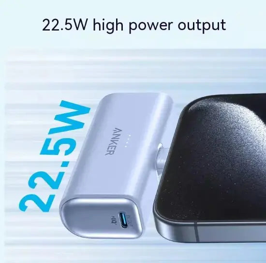Anker Nano 12W