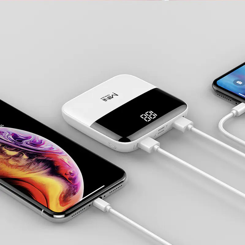 UltraPortable Fast Charger