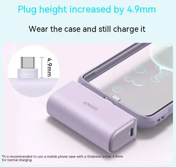 Anker Nano 12W