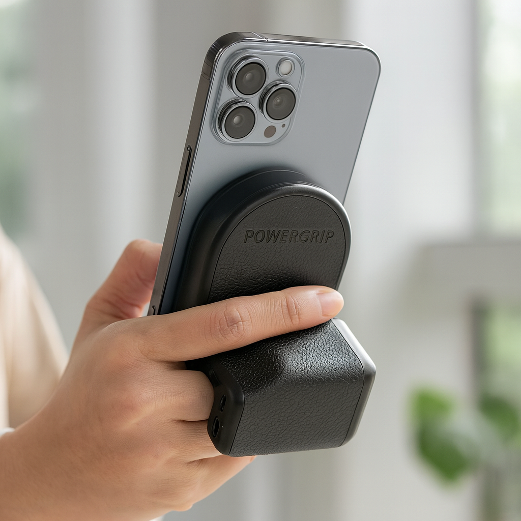 PowerGrip 5000