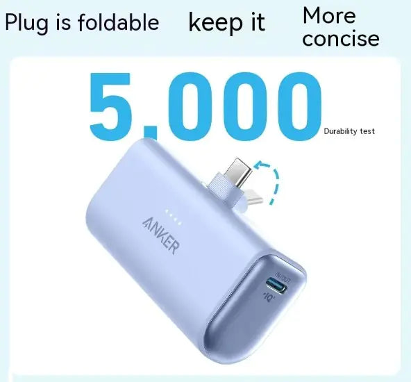 Anker Nano 12W