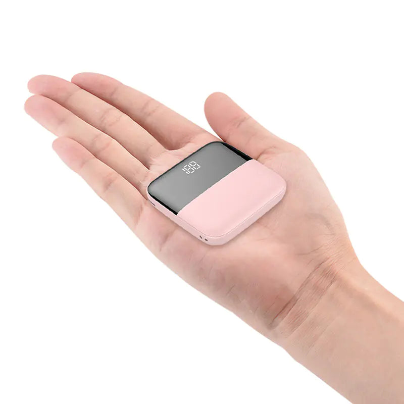 UltraPortable Fast Charger