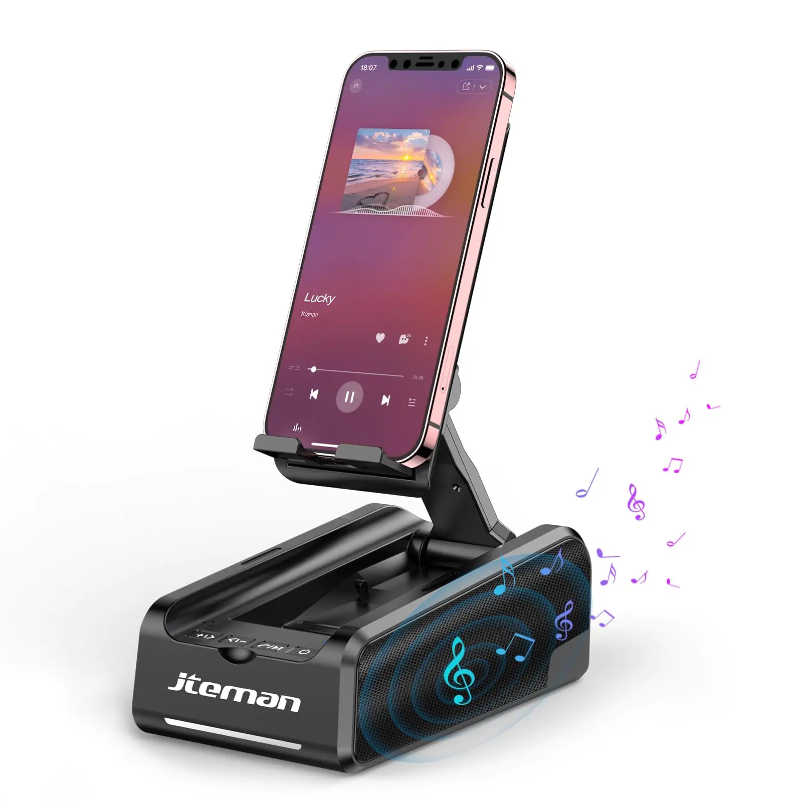 SoundMate 360