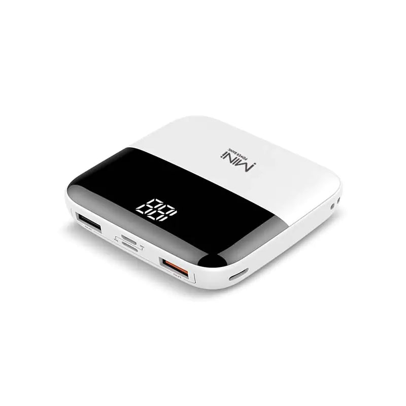 UltraPortable Fast Charger
