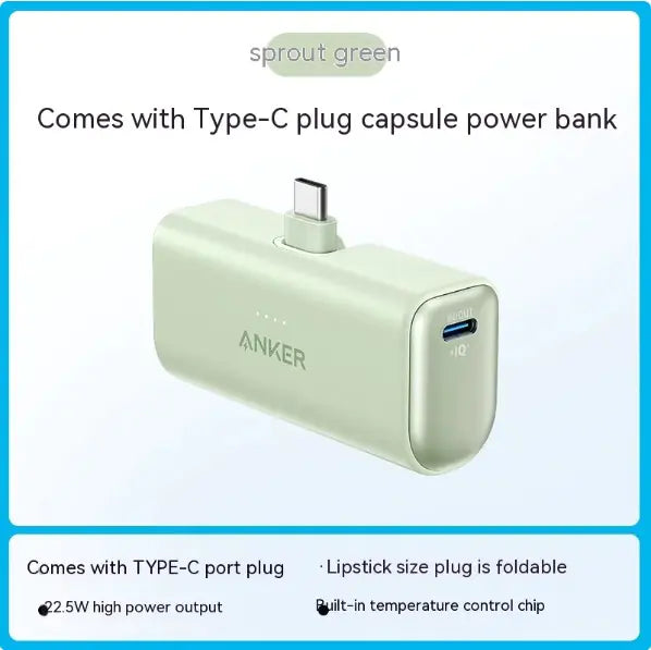Anker Nano 12W