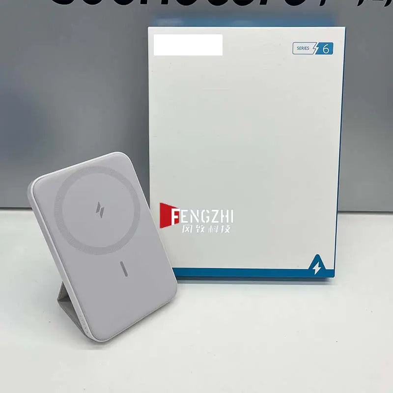 Anker MagGo  Wireless