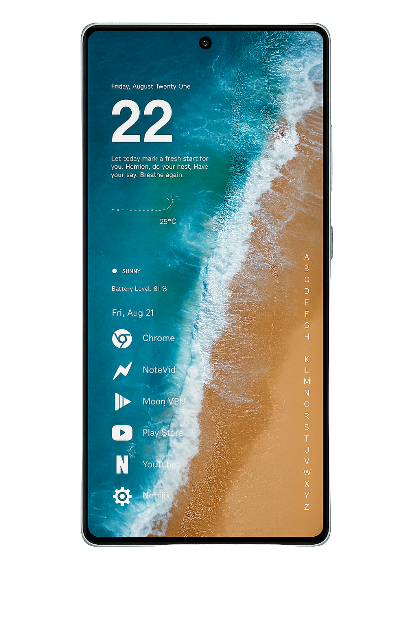 Samsung NeonFlow Pro2