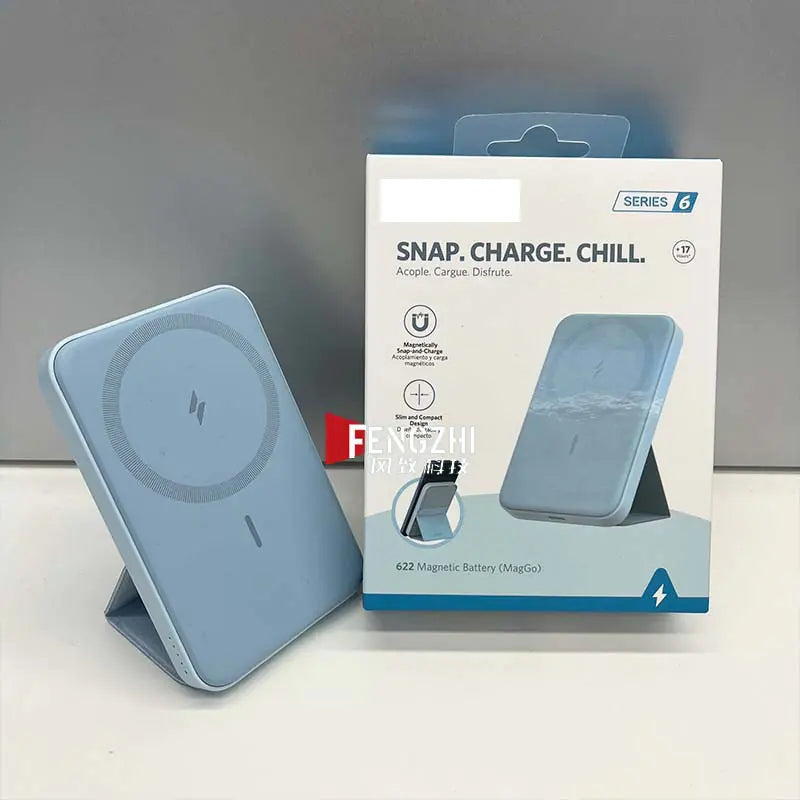 Anker MagGo  Wireless