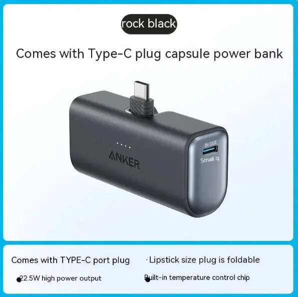 Anker Nano 12W