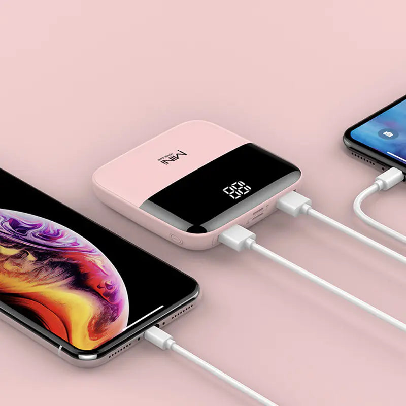UltraPortable Fast Charger