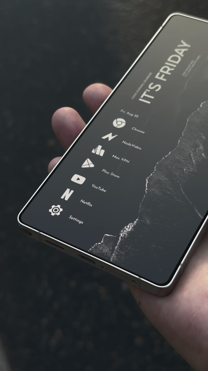 Samsung NeonFlow Pro2