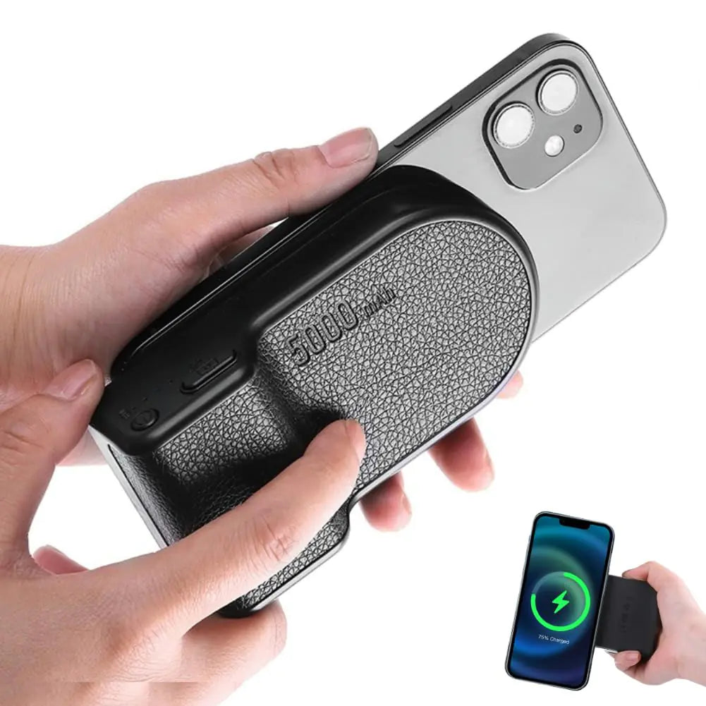 PowerGrip 5000