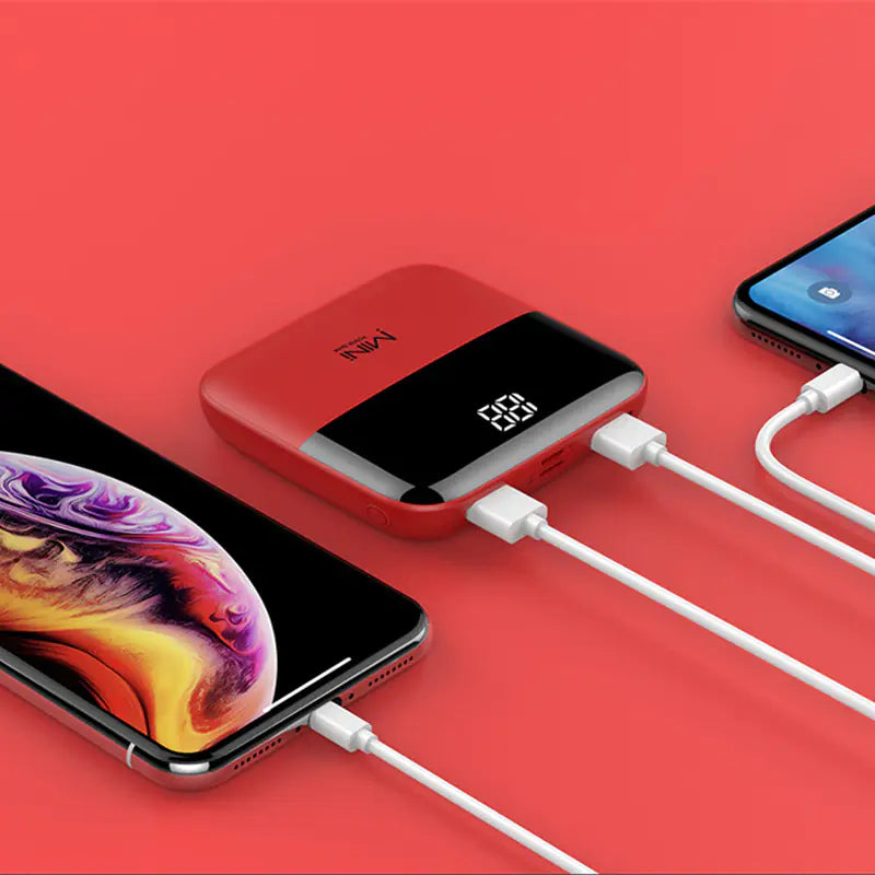 UltraPortable Fast Charger