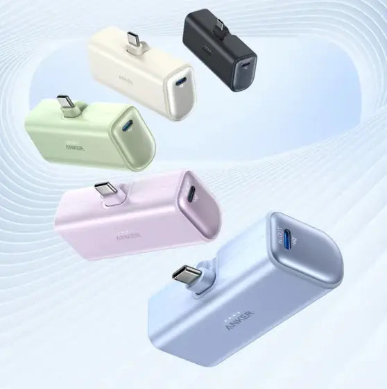 Anker Nano 12W
