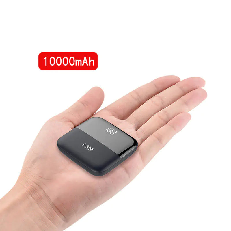 UltraPortable Fast Charger