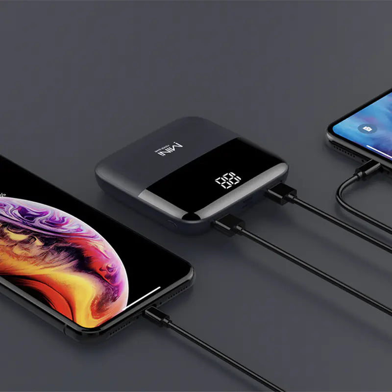 UltraPortable Fast Charger